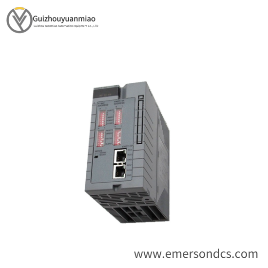 YOKOGAWA VI451-10 Communication Module