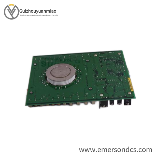 YS 170 Programmable Controller