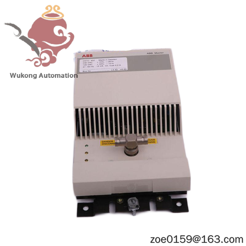 ABB 086370-001 Accuray Module
