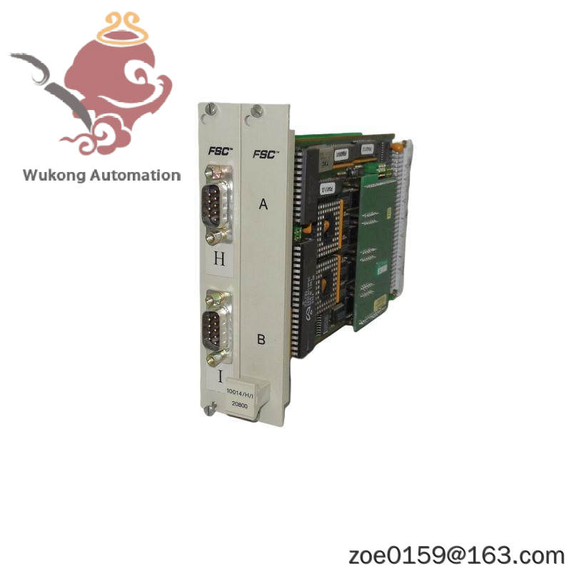 HONEYWELL 10014/H/I Communication Module