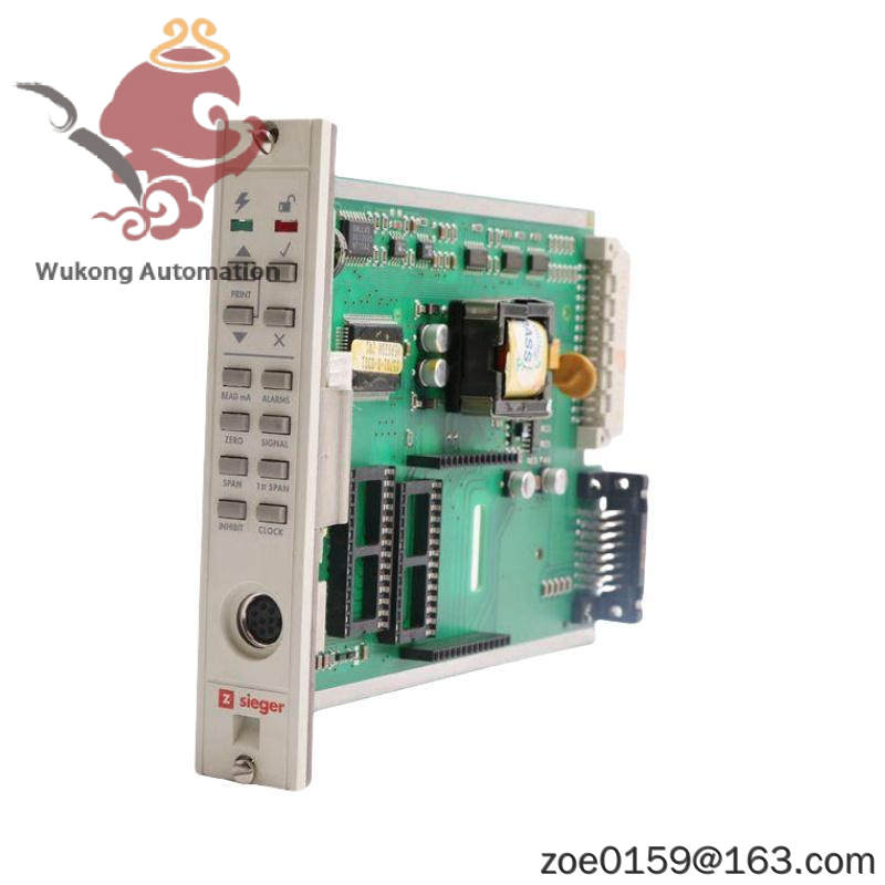 HONEYWELL 10208/2/1 Relay Output Module