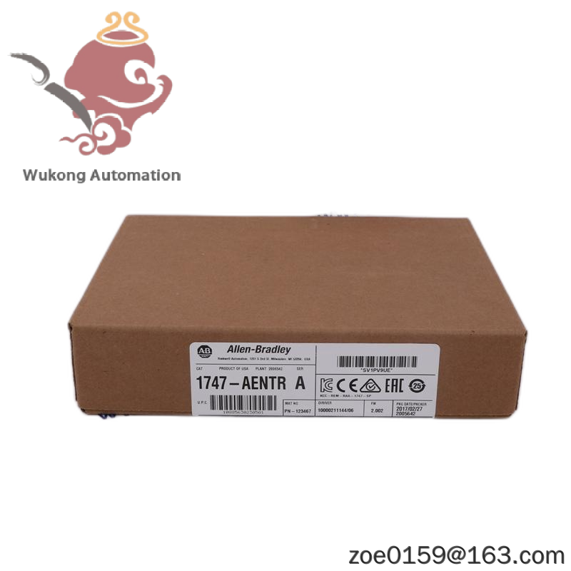 AB 1440-TPS02-01RA Monitoring Measurement Modules