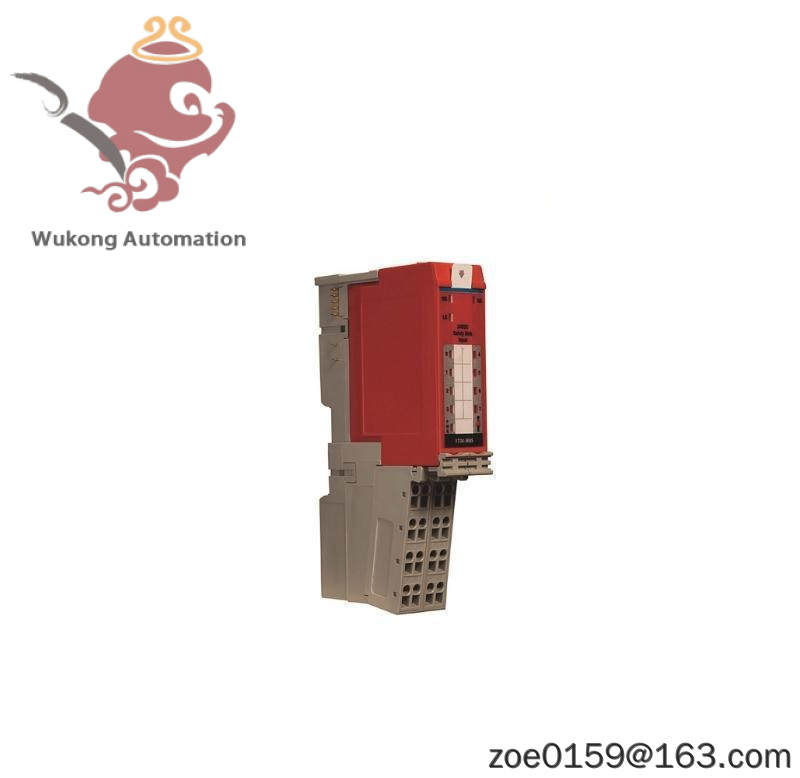 Allen-Bradley 1734-0B8S