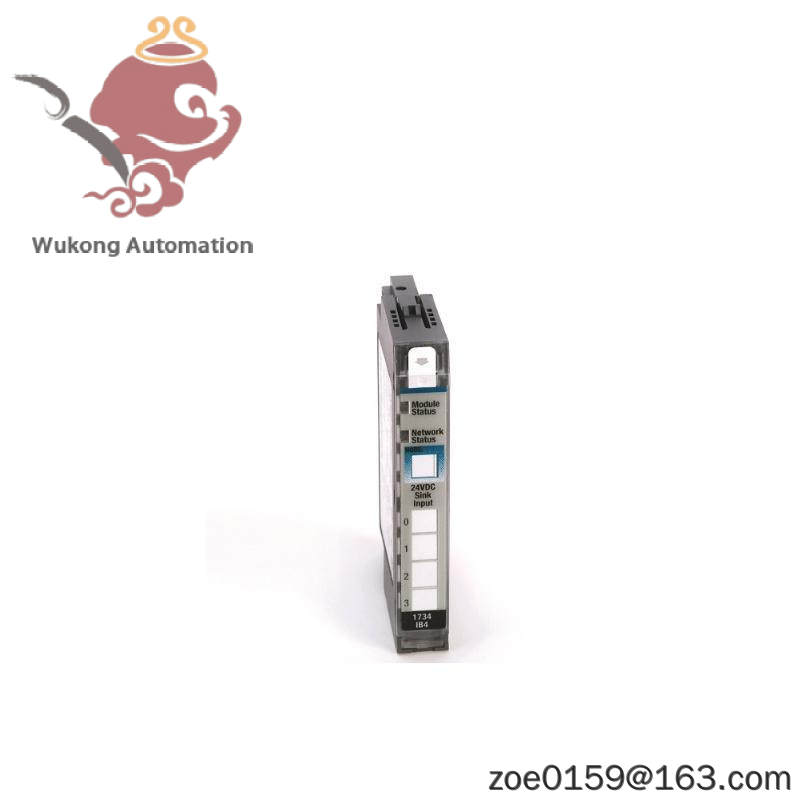 AB 1734-IV8 Input Module