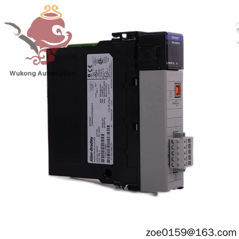 AB 1746-NI16V Analog Input Modules