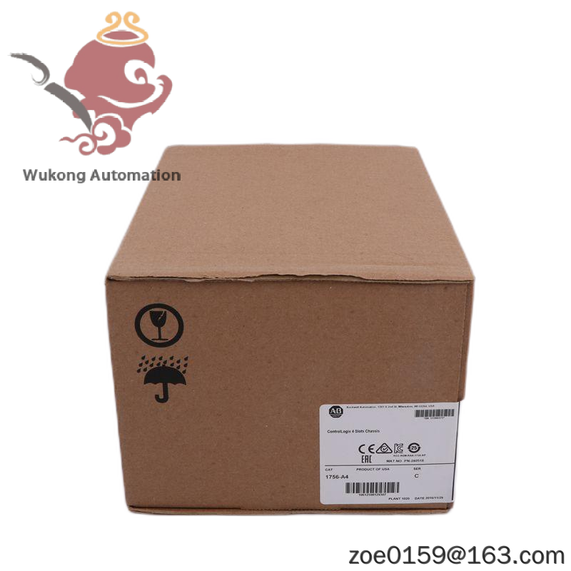 AB 1756-IV16 ControlLogix Digital Input Module