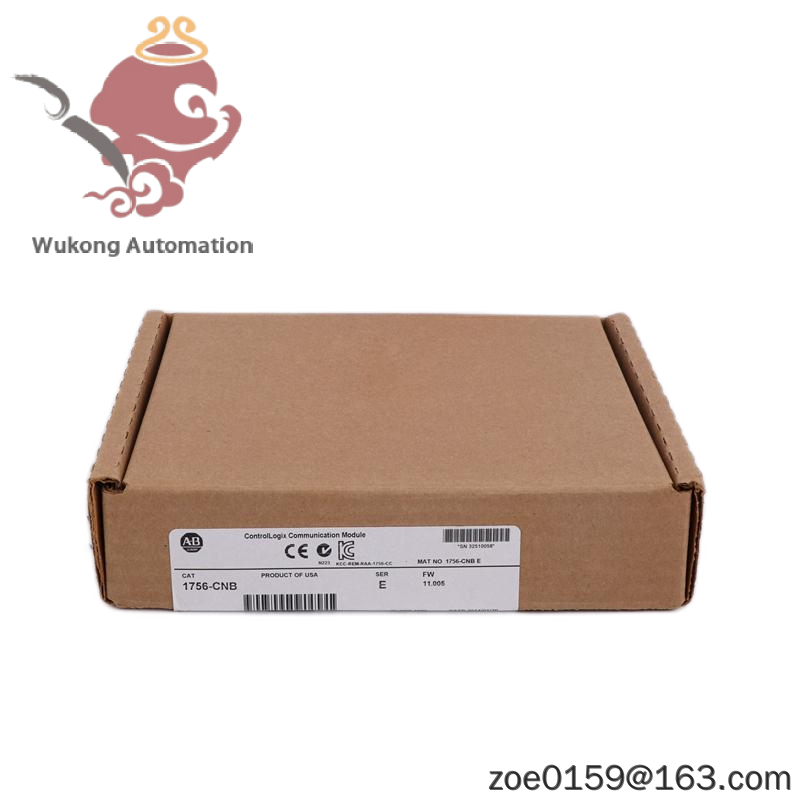 AB 1756-OB32/A ControlLogix I/O Modules