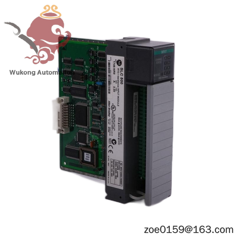 Allen Bradley 1756-OV32E
