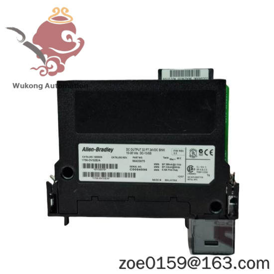 Allen Bradley 1756-OV32E