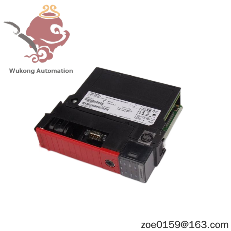 AB 1762-L24BXB MicroLogix 1200 Programmable Controllers
