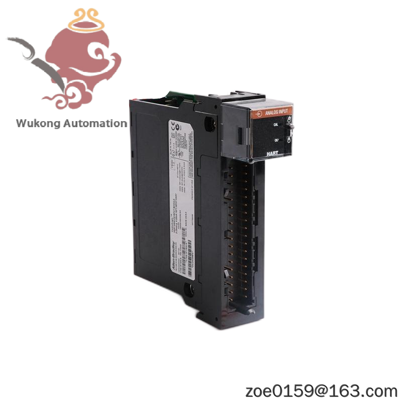AB 1762-OB32T Point 24 VDC Source Output Module