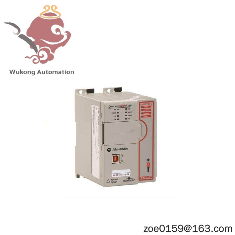 AB 1769-L37ERMS Controller