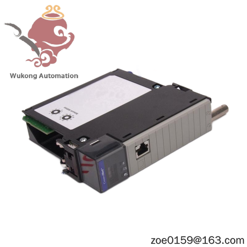 AB 1769-OA8 AC Output Module