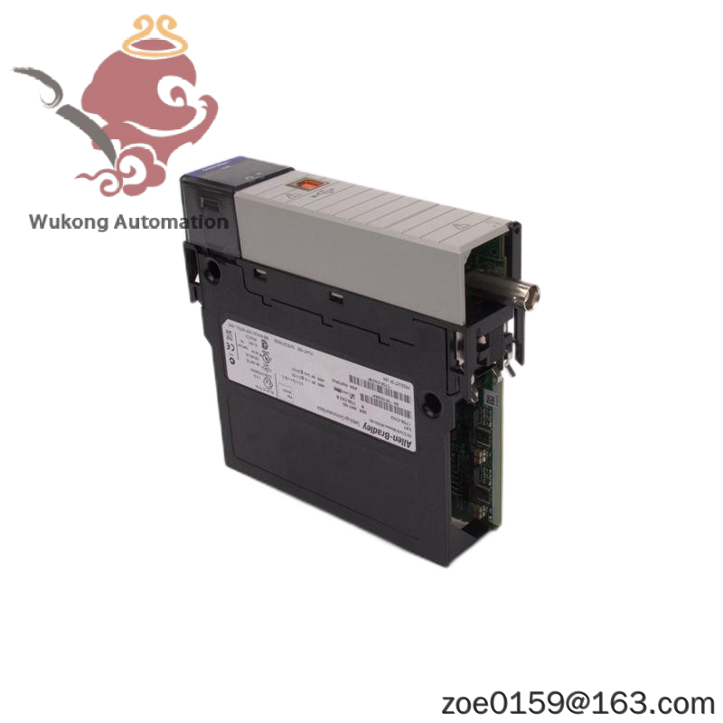 AB 1769-PA2 CompactLogix Power Supply