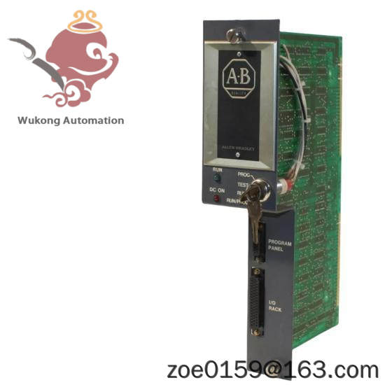 1772-LH Processor Interface Module
