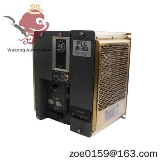 GE Intelligent Platforms 1775-SR5