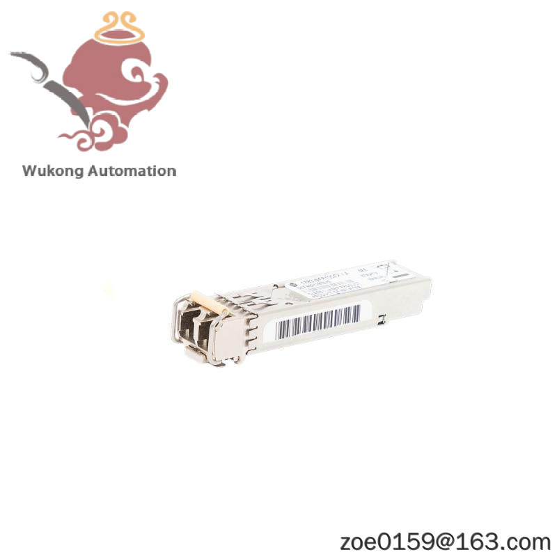 AB 1783-SFP100FX LC Connector