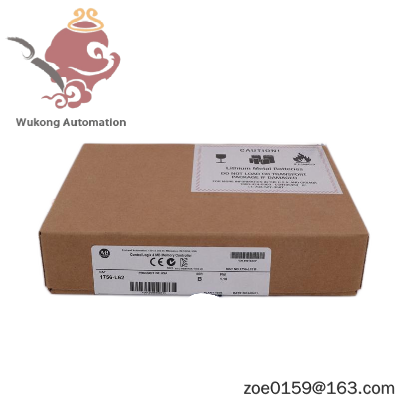 AB 1785-L40C Processor Module