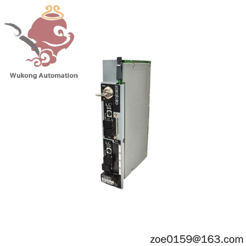  1785-L60B/C Processor Module Ser C
