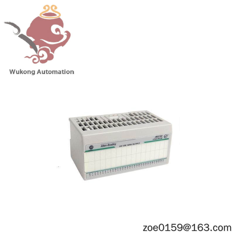 AB 1794-OV32 OUTPUT MODULE