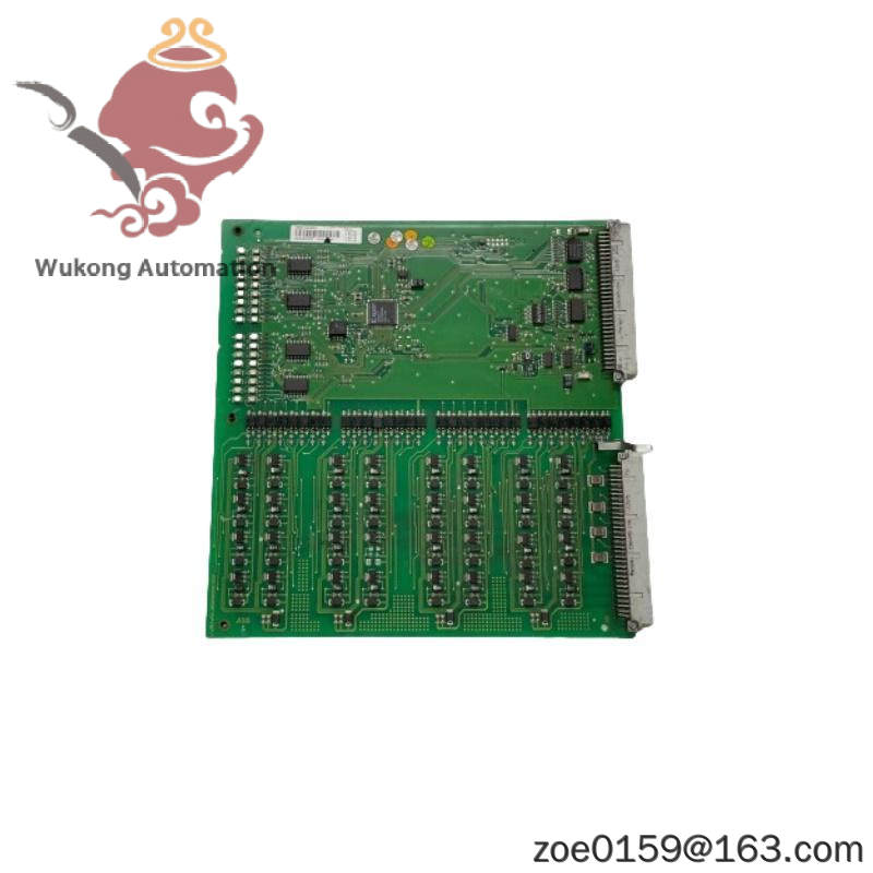 ABB 1MSC980041 Frequency converter