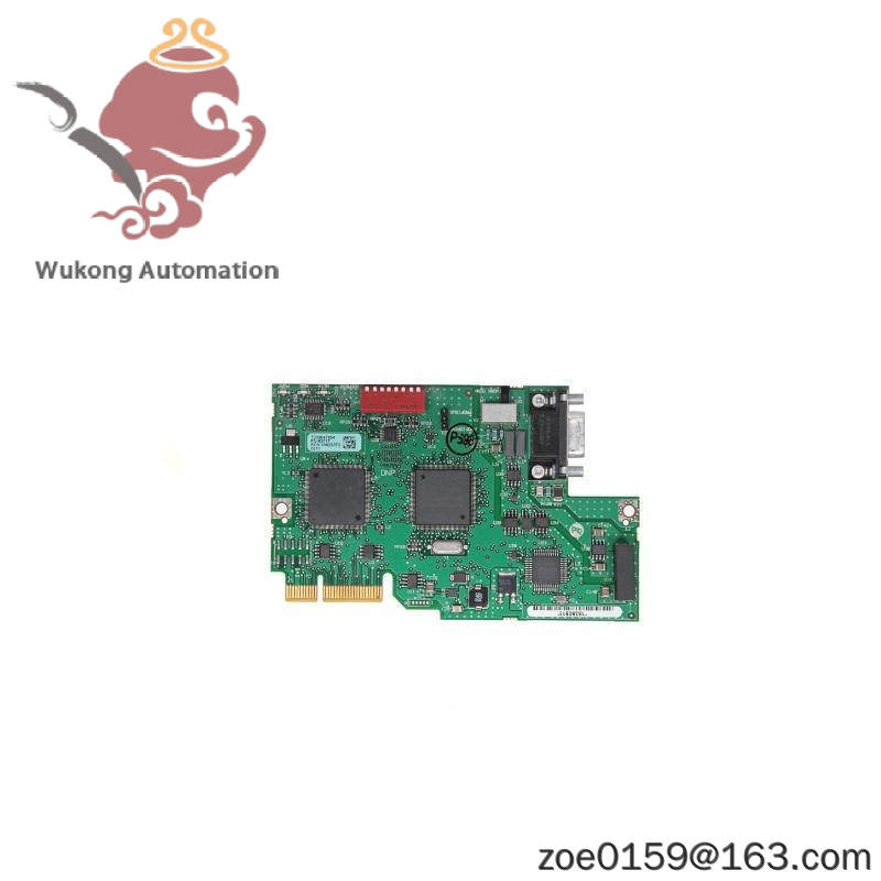 AB 20-750-PBUS profibus module