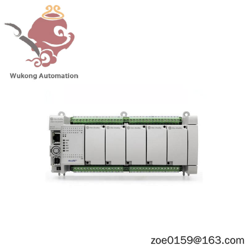 AB 2080-LC50-48QBB Controller