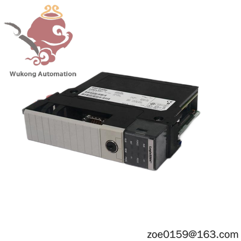 AB 2080-LC50-48QVB Micro850 Controller