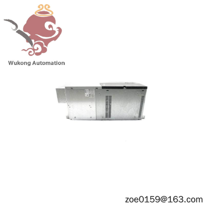 AB 20BD125A3AYNARD0 DRIVE, SER. B, F/W 6.004