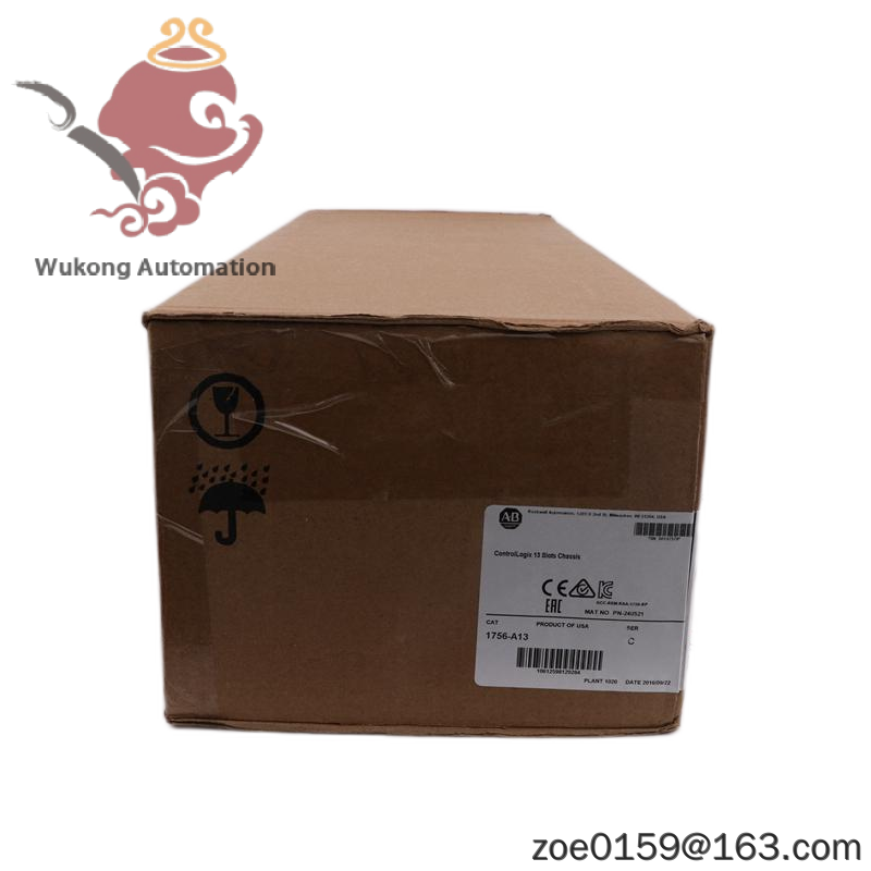 AB 2711-K6C8 COLOR TERMINAL