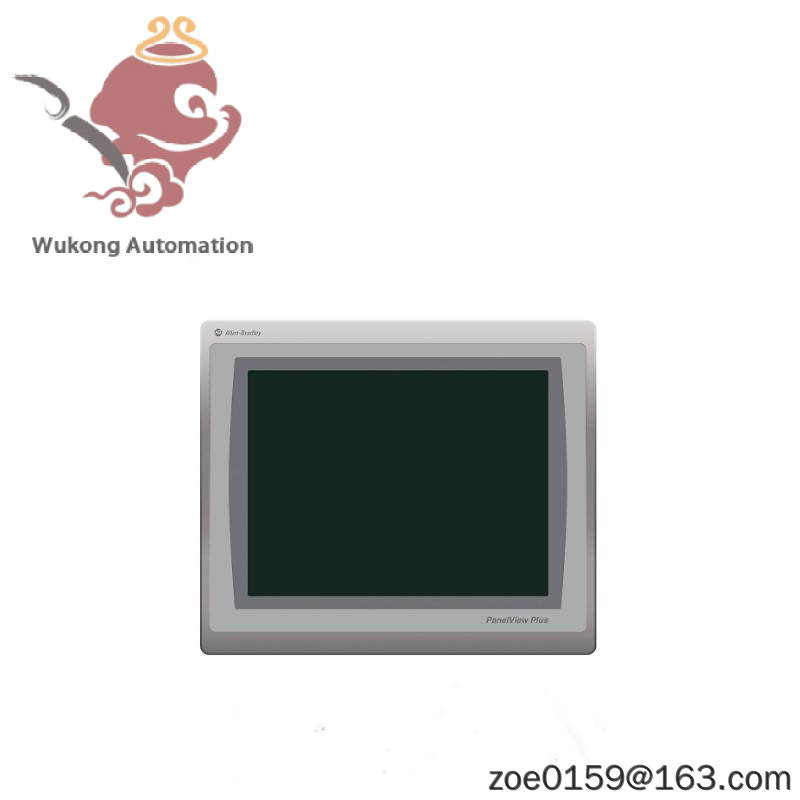 AB 2711P-T10C22A9P Graphic Terminal