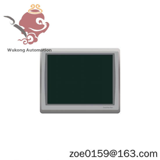 Allen-Bradley 2711P-T15C22A9P