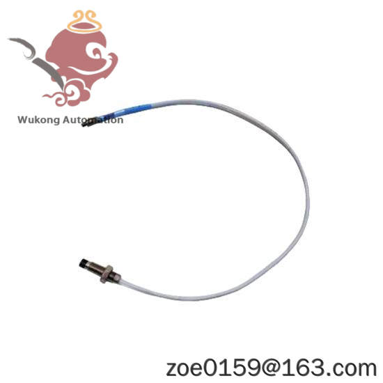 330101-00-12-01-02-05 Bently Nevada  CABLE