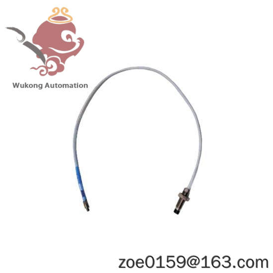 330101-00-12-01-02-05 Bently Nevada  CABLE