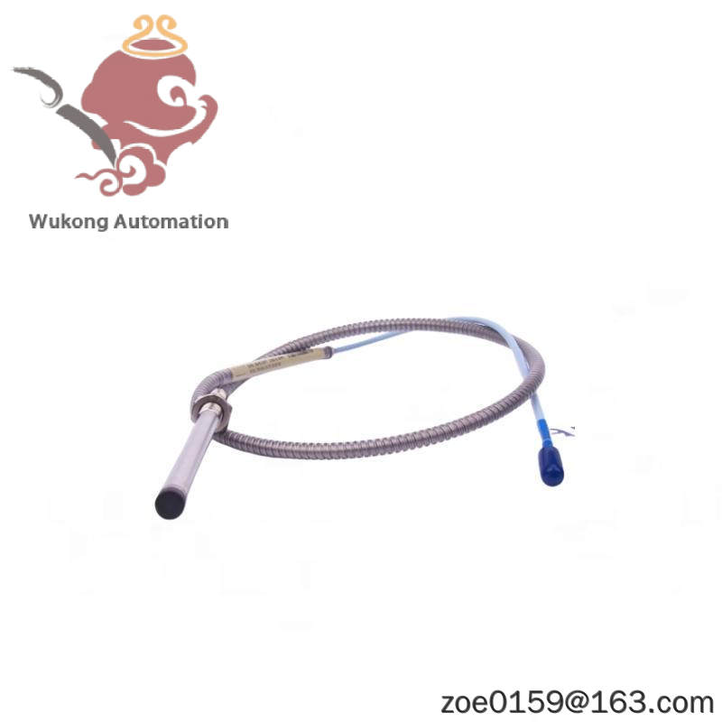 BENTLY NEVADA 330104-00-10-10-02-00 Proximity Probes