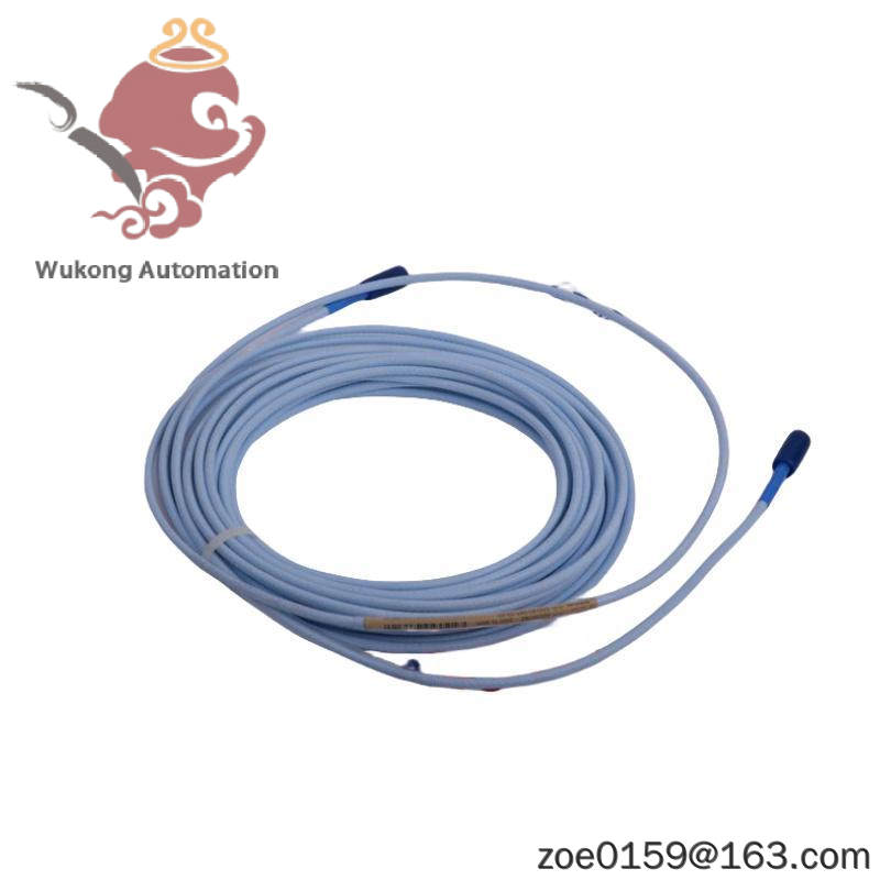 Bently Nevada 330730-040-01-00 EXTENSION CABLE
