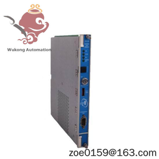 3500/20-01-02-01  Rack Interface Module  Bently Nevada