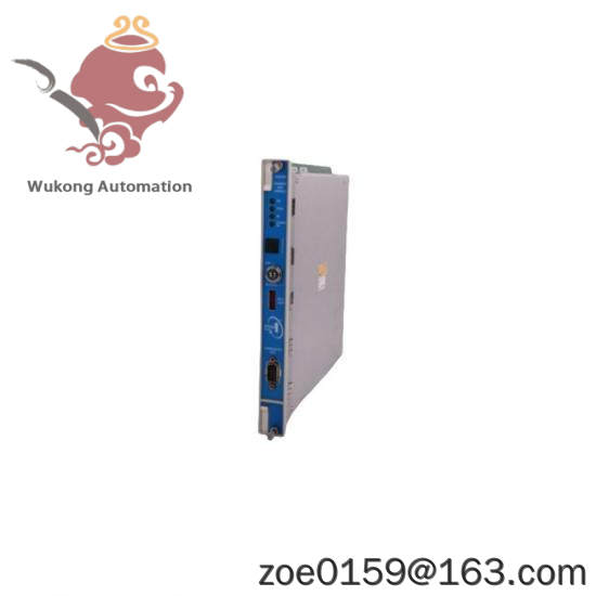 3500/22M 288055-01 Bently Nevada Interface Module