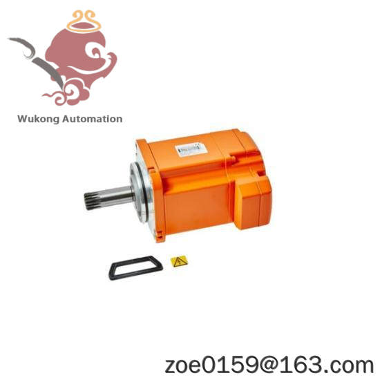 3HAC057432-001 ABB IRB660 SERVO MOTOR