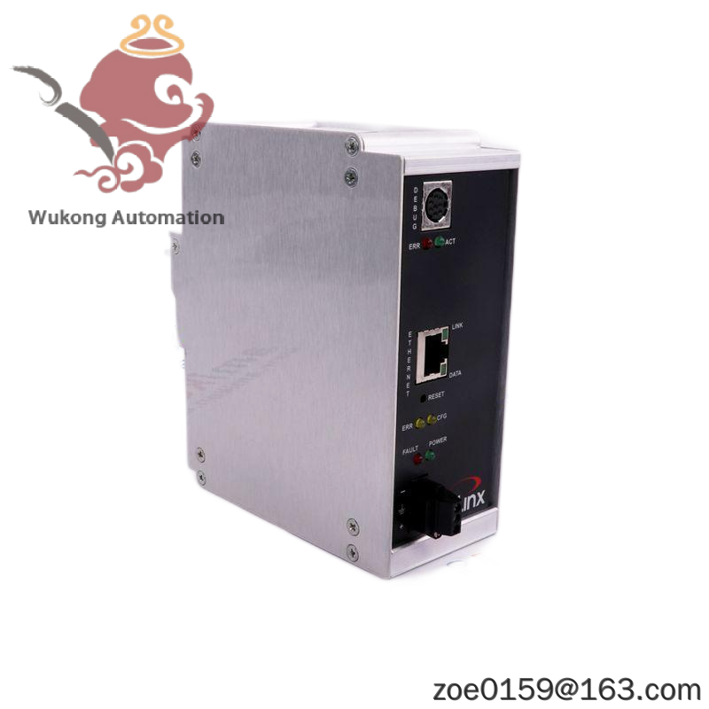 Prosoft 5201-MNET-MCM Master/Slave Gateway