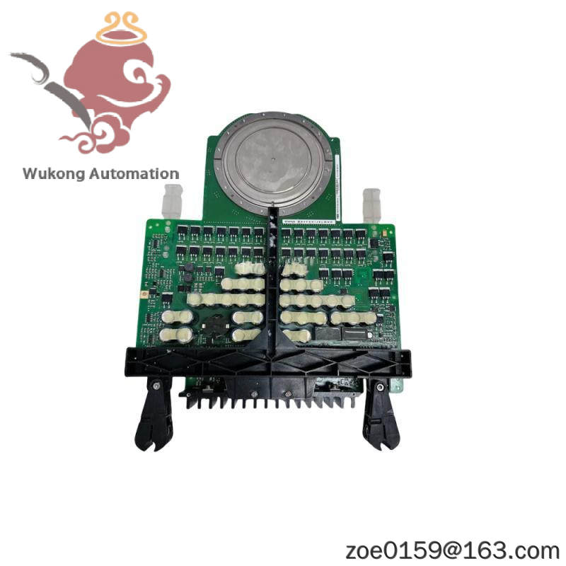 ABB 5SHY3545L0010 3BHB013088R0001 