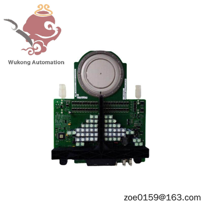 ABB 5SHY4045L0001 Digital Output Module