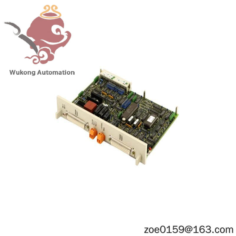 SIEMENS 6ES5241-1AA12 DIGITAL POSITION MODULE