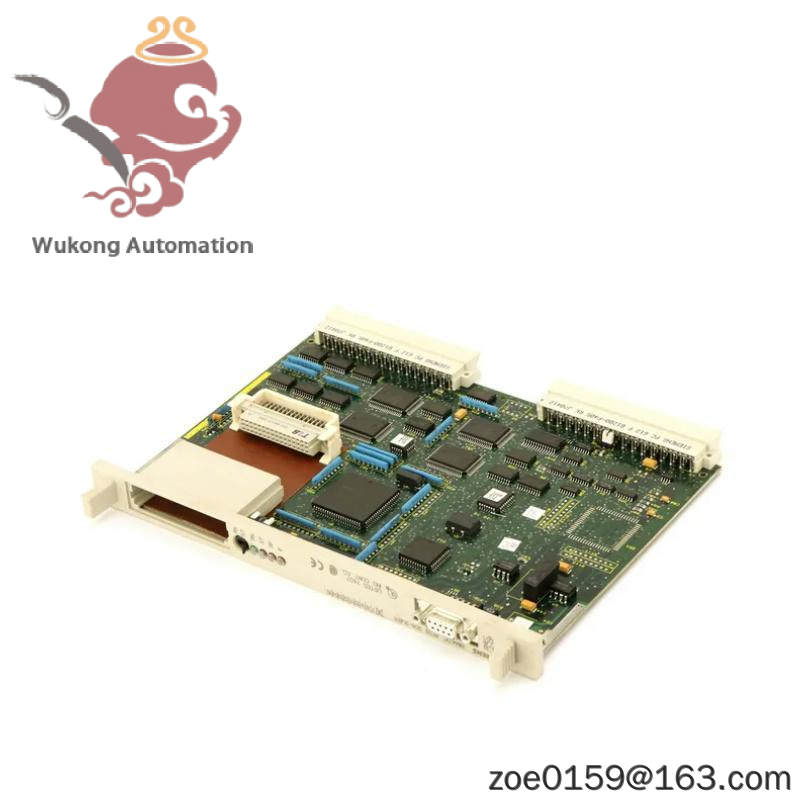 SIEMENS 6ES5308-3UB11 IM308B Interface Module