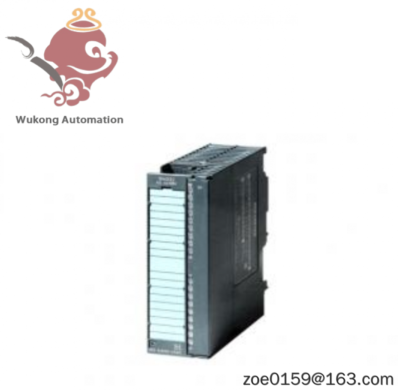 SIEMENS 6ES5413-8MA11 SIMATIC S5 INPUT MODULE