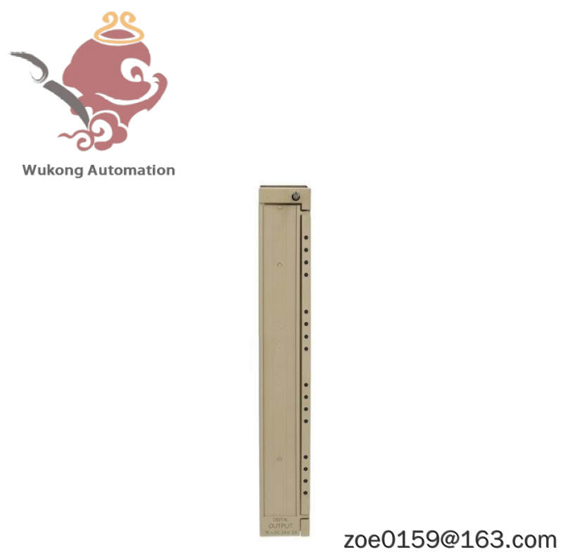 SIEMENS 6ES5454-7LA12 Digital Output Module
