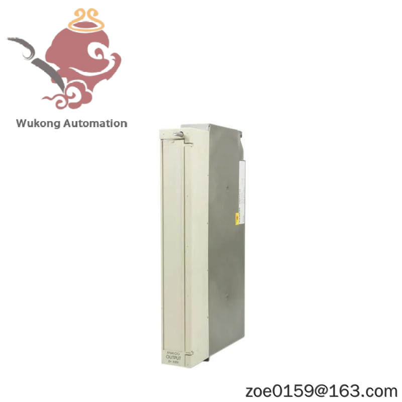 SIEMENS 6ES5470-7LB12 Analog Output Module