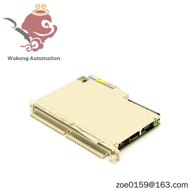 SIEMENS 6ES5482-4UA11 Digital Input Output Module