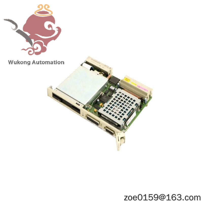 SIEMENS 6ES5581-6LA11 EXPANSION MODULE