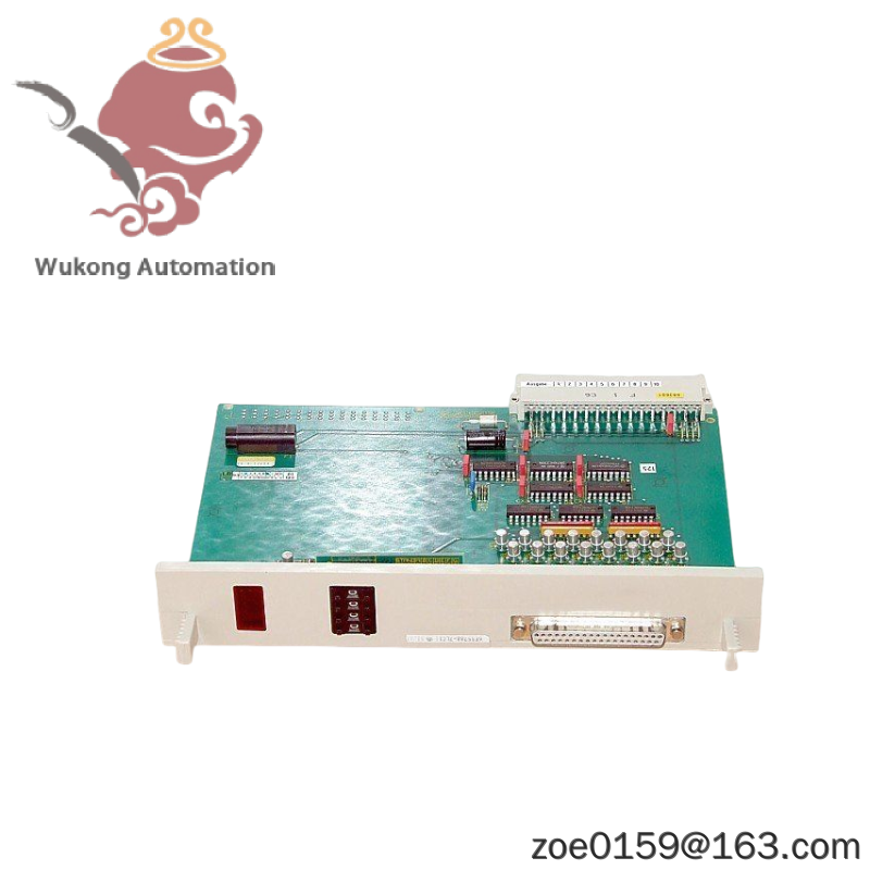 SIEMENS 6ES5788-7LC11 Simulator Module